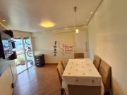 Apê 2 dormitórios R$ 300 mil Jardim Ipanema