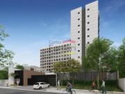 Apê 2 dorms, 1 vaga Vila Sabrina, MCMV com FGTS e lazer...