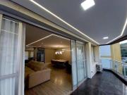 Apê 4 Quartos, sendo 2 supites à venda, 244 m² por R$...