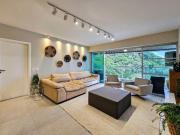 Apê à venda na Praia das Pitangueiras Guarujá/SP