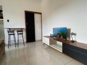 Apê aconchegante • Vista Cristo • Lapa • Sambódromo