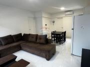 Apê Charme no Centro de Floripa!