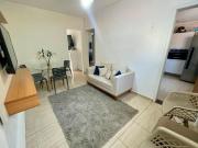 Apê com 2 quartos à venda, 55 m² por R$ 350.000 Astúrias...