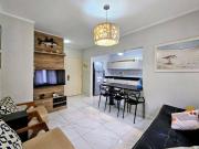 Apê com 2 Quartos à venda, 65 m² por R$ 490.000 Tombo...