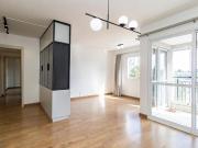 Apê com muito sol no Le Jardin!