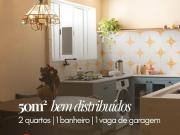 Apê da Vó no Jardim Espraiado por R$ 370.000,00