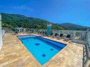 Apê Encantador Praia das Toninhas