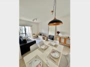 Apê incrível compartilhado