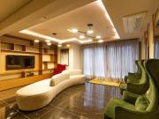 Apê Novo em Perdizes com A/C próx. ao Allianz