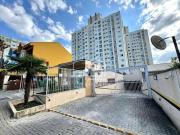 Apê semi mobiliado com 3 dorm. à venda, 59m² por R$...