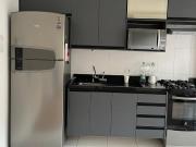 Apê semi mobiliado em Santo Amaro – ótima localização