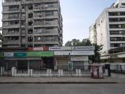 Apeejay Express Commercial Shop 250 Sq. Ft. in Vashi...