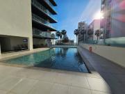 Apenas a 50 metros da praia Fantástico Apartamento T2...