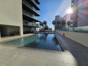 Apenas a 50 metros da praia Fantástico Apartamento T2...