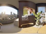 Apartamento com 1 dormitório à venda, 47 m² por R$...