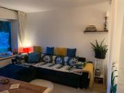 Apertment in Herzen von wersten