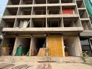 Apex 24 High Bizbay Commercial Shop 451 Sq. Ft. in...