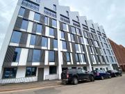 Apex Lofts, B12 0BA, Birmingham