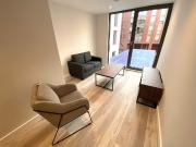 Apex Lofts, Birmingham B12, 1 bed flat to rent, £900 pcm...