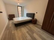 Apex Lofts, Birmingham B12, 1 bed flat to rent, £975 pcm...