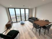 Apex Lofts, Warwick Street, B12, Birmingham