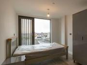 Apex Lofts, Birmingham, West Midlands, B12 | 2 bed...