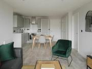 Apex Lofts, Warwick Street, 1 Bedroom Apartment