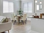 Apex Mission Valley 1 Bed 1 Bath Plan A