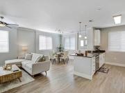 Apex Mission Valley 3 Bed 2 Bath Plan A