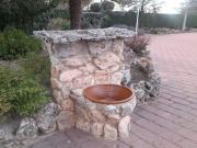 API LUNA INMOBILIARIA VENDE CHALET EN URBANIZACION CERRADA