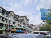 ApiApi Apartment InterCorner Kota Kinabalu Sabah