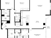 Apiary Residences C1