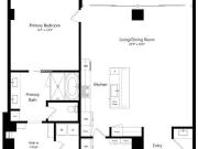 Apiary Residences PH4