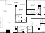 Apiary Residences PH6