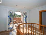 APIHOUSE VENDE ESPECTACULAR CHALET EN CALLOSA DE SEGURA....