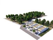 APIHOUSE VENDE ESPECTACULARES VILLAS DE OBRA NUEVA EN...