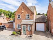 Apley, Castle Gardens, Telford, 3 Bedroom Detached