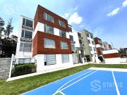 Venta de departamento Sector Conocoto ¡Aplica a crédito VIP!