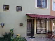 APLICA CREDITO INFONAVIT SE VENDE CASA EN YAUTEPEC ARCO...