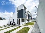 Venta de casa, Sector Sangolquí ¡Aplica Crédito VIP!