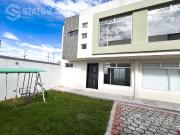 Venta de casa, Sector Sangolquí, cerca Av. Inés...