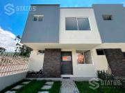 Venta de casa con terraza Sector La Armenia II cerca del...