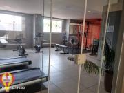 Aplo p/ locação Edificio RED SOROCABA