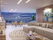 Apogeo Residences | Apartamentos de 4 quartos com 222 m²...