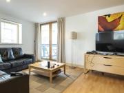 Apollo Building, 1 Newton Place, Millwall, London, E14...