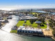 Apollo Waters House & Land