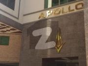 Apolo Tower 1 Bed Fully Furnished Available For Rent E 11/4