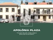 Apolónia Plaza Apartments T2 Duplex Vila do Conde /...