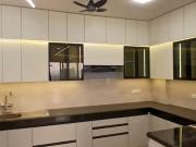 Apoorva Dwarka Sector 5 3 Bedroom 2100 Sq. Ft. Apartment...