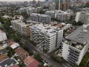 APOQUINDO CON LEONARDO DA VINCI EN LAS CONDES